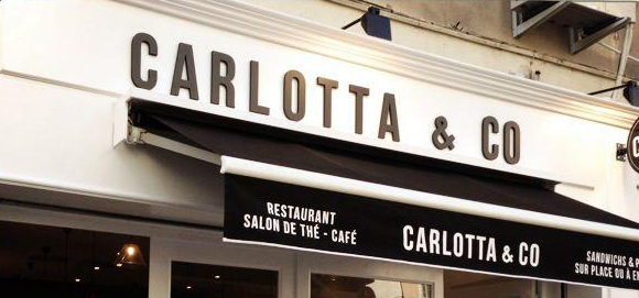 Carlotta & Co – Marseille