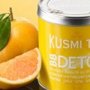 BB Detox : Le dernier né de chez Kusmi Tea