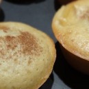 Petits gâteaux aux pommes caramélisées et à la cannelle !