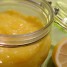 Lemon Curd : crème au citron