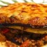 Moussaka légère et gourmande à la fois !