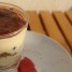 Tiramisu aux myrtilles et speculoos