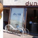 Petit déjeuner chez Dunk – Marseille