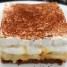 Le Banoffee (speculoos, banane, confiture de lait et chantilly)