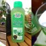 Boisson rafraichissante à l’Aloe Vera