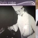 She’s Cake – Paris