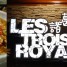 Les Trois royaumes – restaurant chinois – Paris