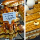 Toute une histoire – Pâtisserie raffinée – Marseille – Préfecture