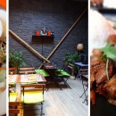 Tentation de Pékin – Restaurant chinois – Perrier – Marseille (Fermé depuis, Le Palawan – restaurant Philippin prend sa place)