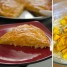 Galette des rois mangue / passion