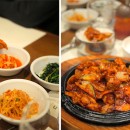 Jantchi – Restaurant Coréen – Paris