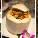Kaho Thaï – restaurant Thaïlandais – Paris – St Michel