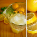 Ma citronnade toute simple et rapide… qu’on redemande !