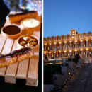 Passion Chocolat – Jacques Genin à l’Intercontinental Marseille – Hôtel Dieu