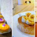 Pablo Cafe – Cheese tart à la japonaise – Japon – Osaka – Quartier Dôtombori