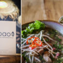 Bao – Nouveau restaurant Vietnamien intimiste à Marseille