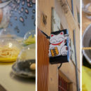 Shaboo – Nouveau restaurant à Marseille spécialisé en fondue Japonaise « Shabu shabu » et bouchées vapeurs Dim Sum.